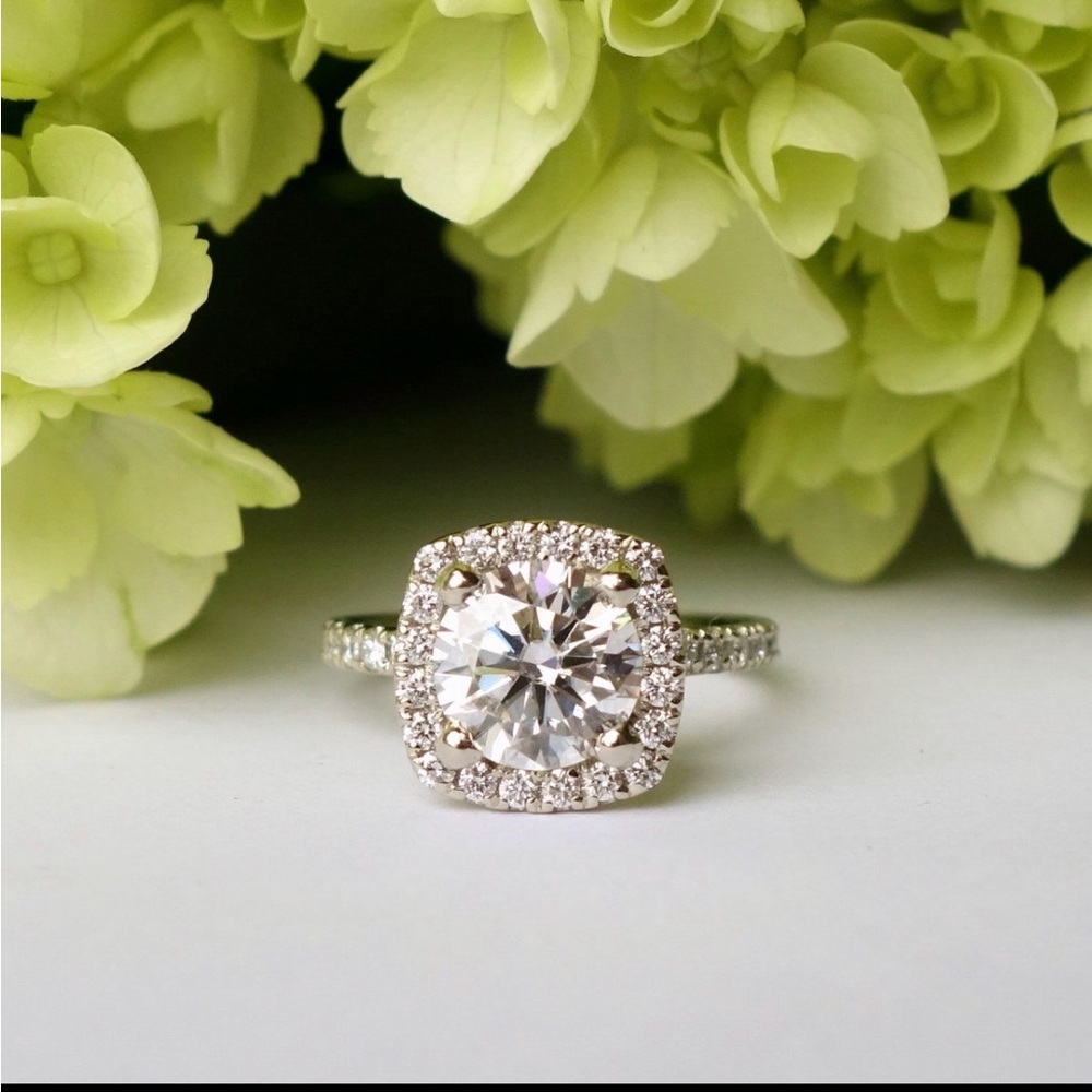 Engagement Ring